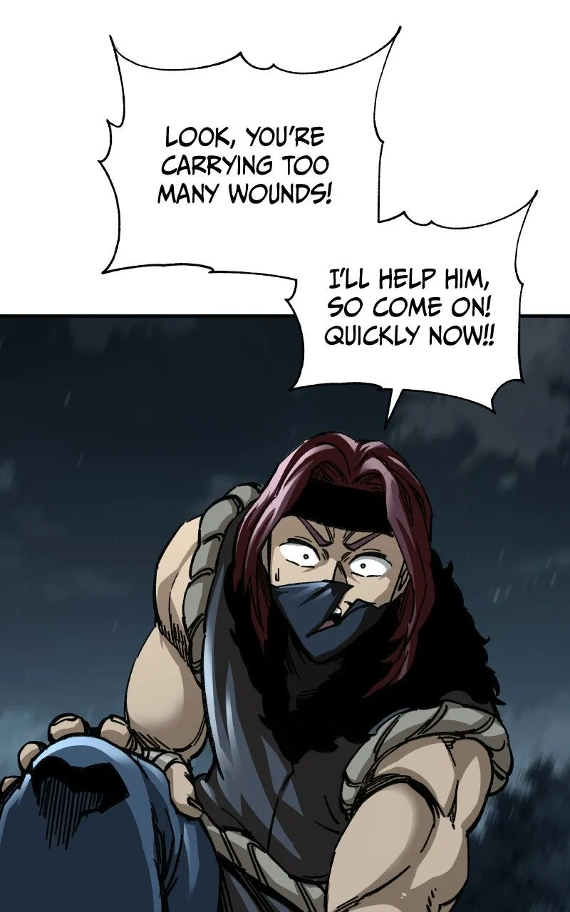 Warrior Grandpa and His Supreme Granddaughter Chapter 22 page 91 - 