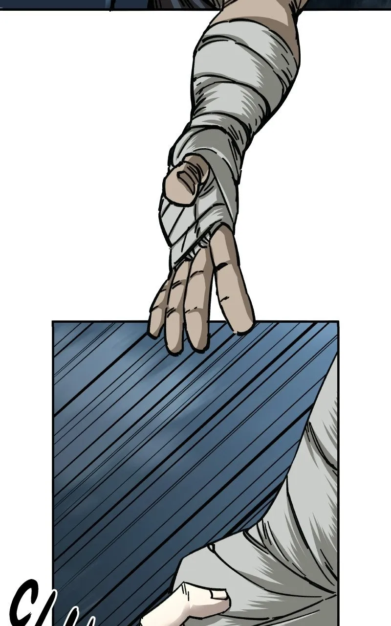 Warrior Grandpa and His Supreme Granddaughter Chapter 22 page 92 - 