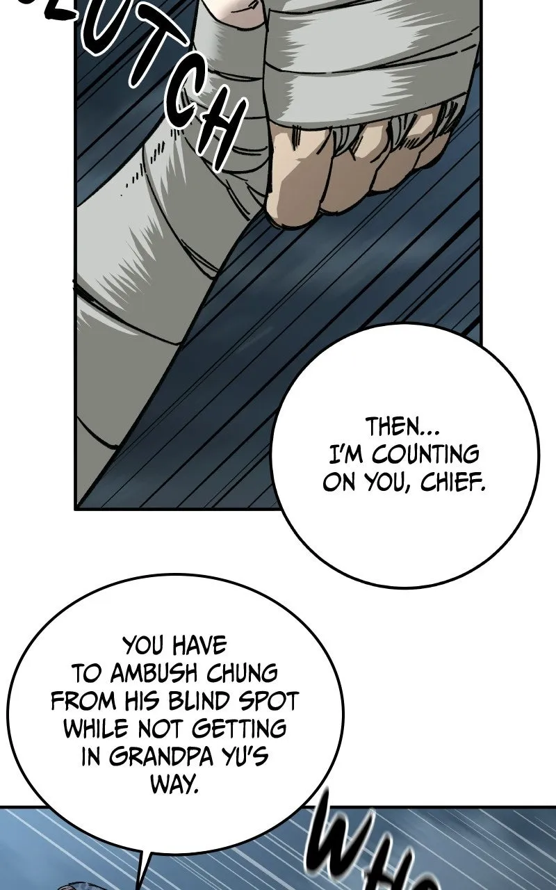 Warrior Grandpa and His Supreme Granddaughter Chapter 22 page 93 - 