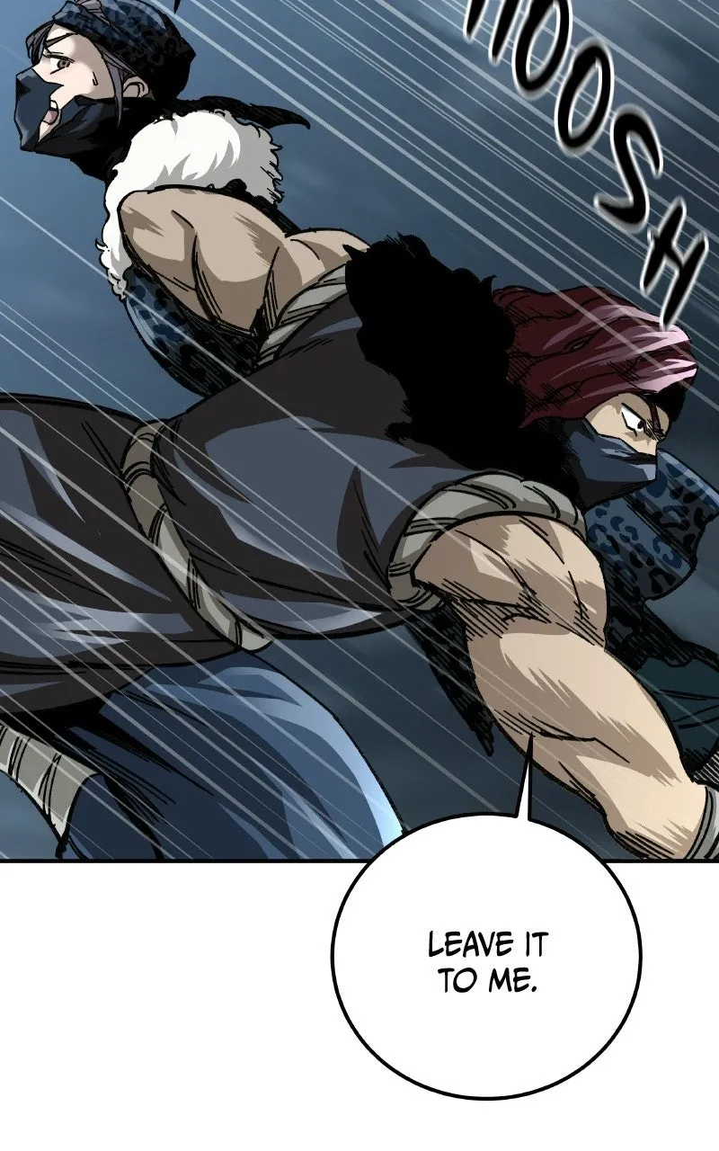 Warrior Grandpa and His Supreme Granddaughter Chapter 22 page 94 - 
