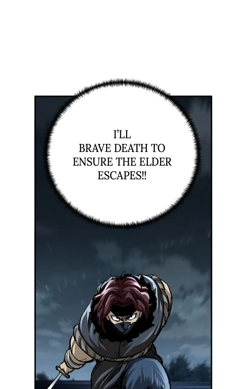 Warrior Grandpa and His Supreme Granddaughter Chapter 22 page 95 - 