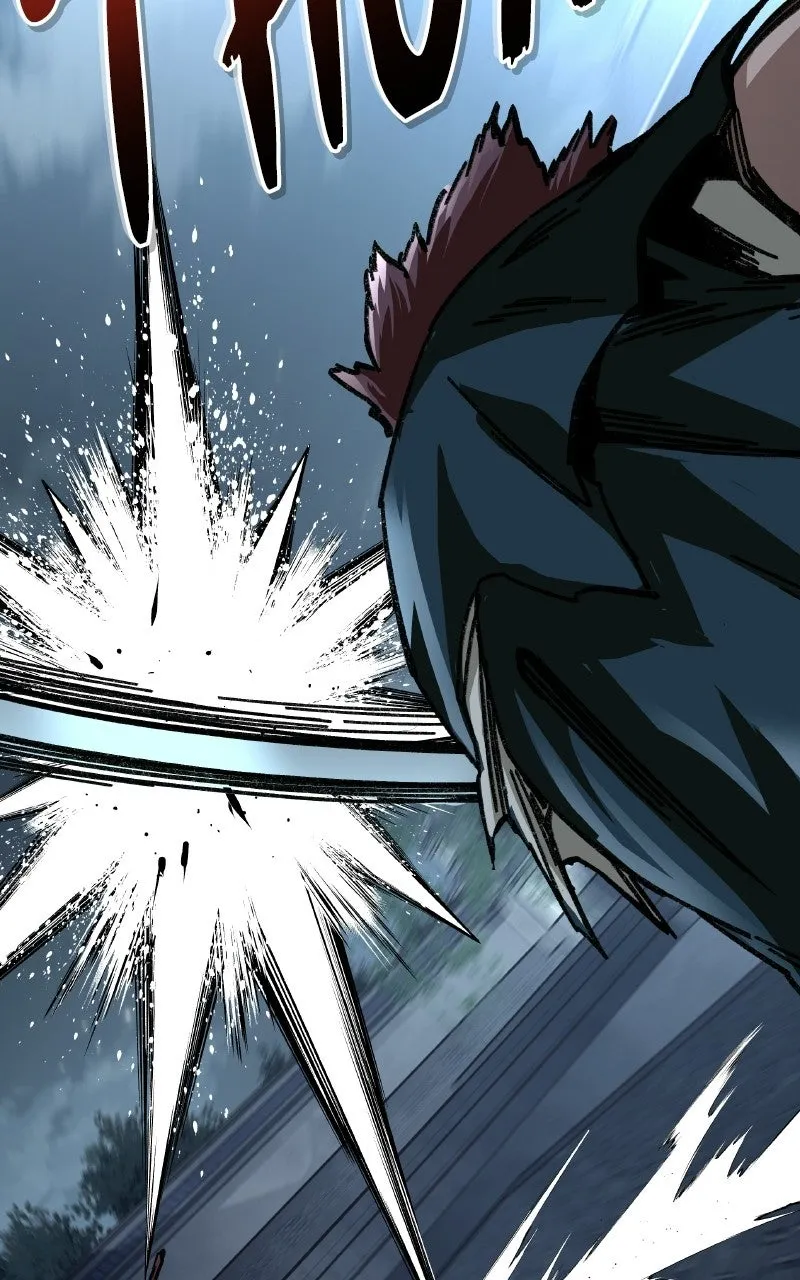 Warrior Grandpa and His Supreme Granddaughter Chapter 22 page 97 - 