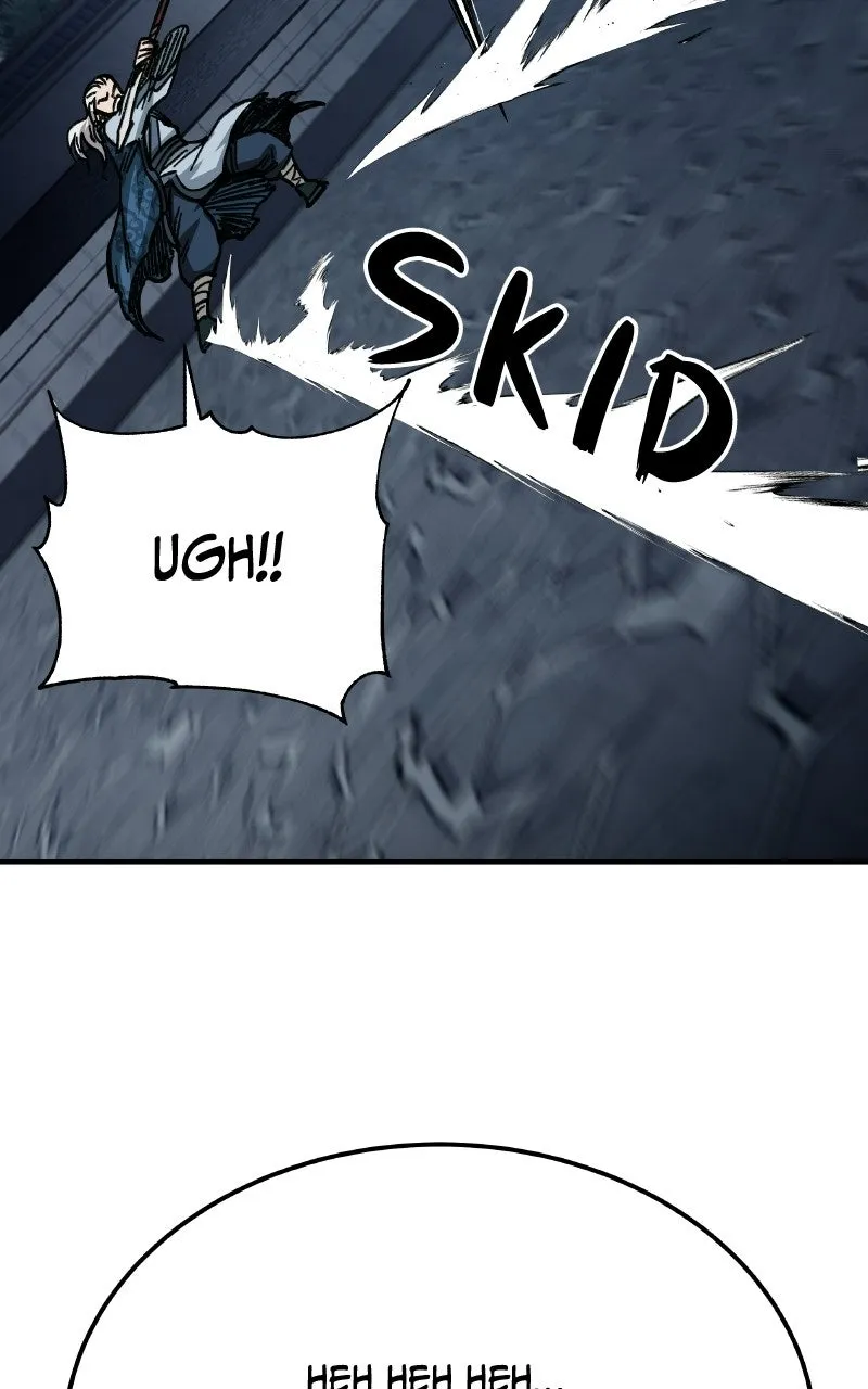 Warrior Grandpa and His Supreme Granddaughter Chapter 22 page 98 - 