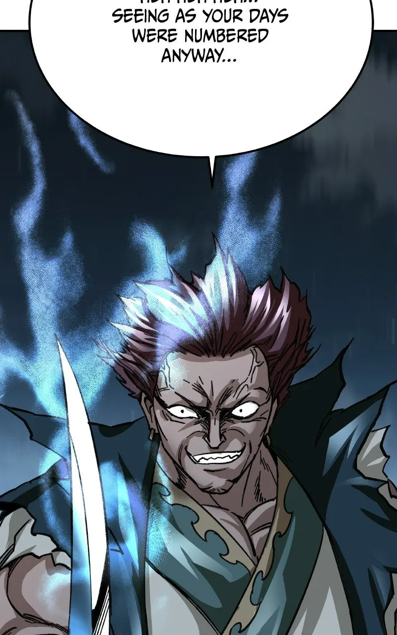 Warrior Grandpa and His Supreme Granddaughter Chapter 22 page 99 - 