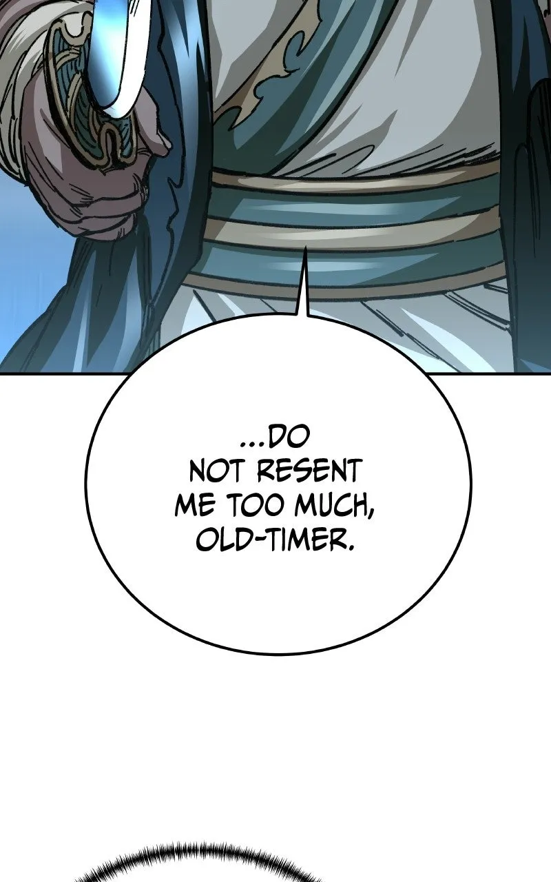 Warrior Grandpa and His Supreme Granddaughter Chapter 22 page 100 - 
