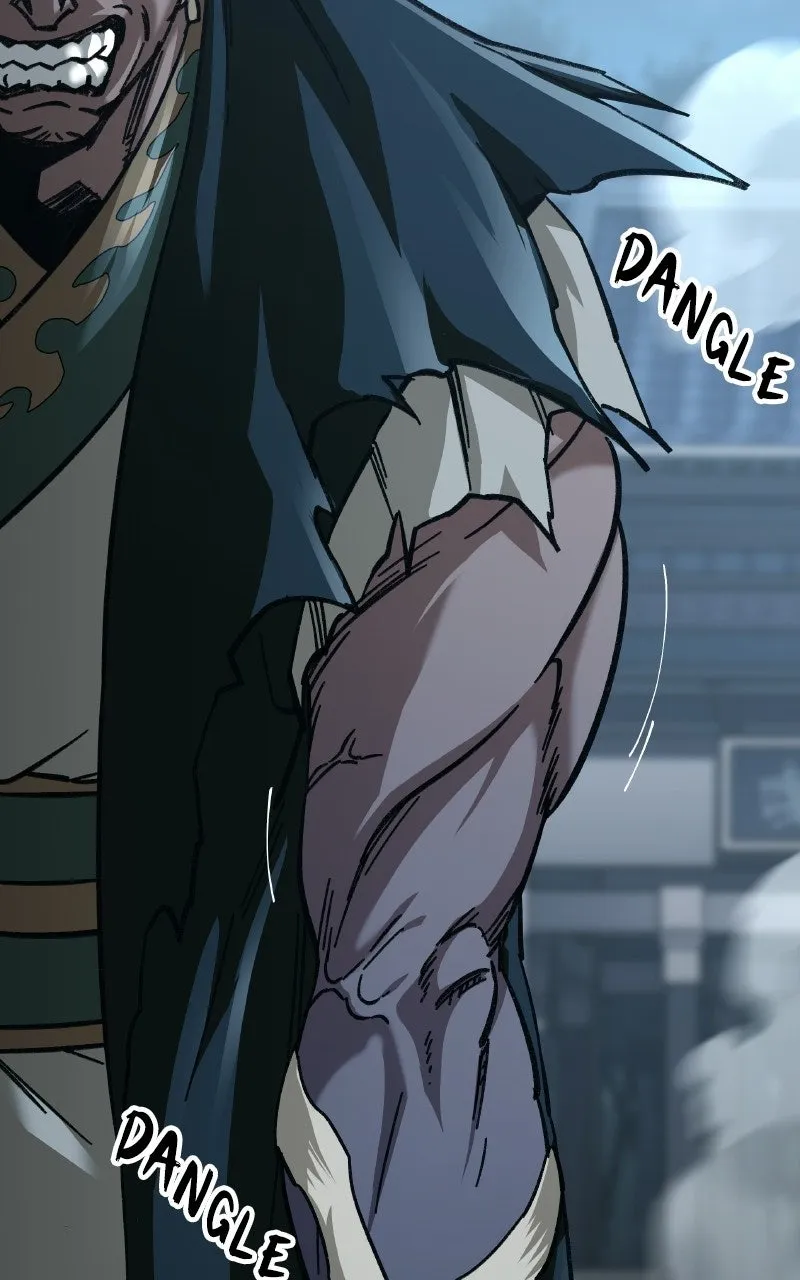 Warrior Grandpa and His Supreme Granddaughter Chapter 23 page 11 - 