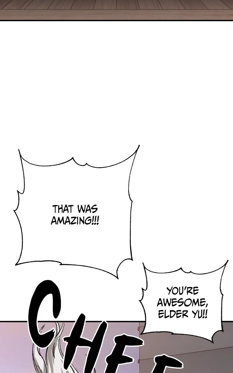 Warrior Grandpa and His Supreme Granddaughter Chapter 23 page 108 - 