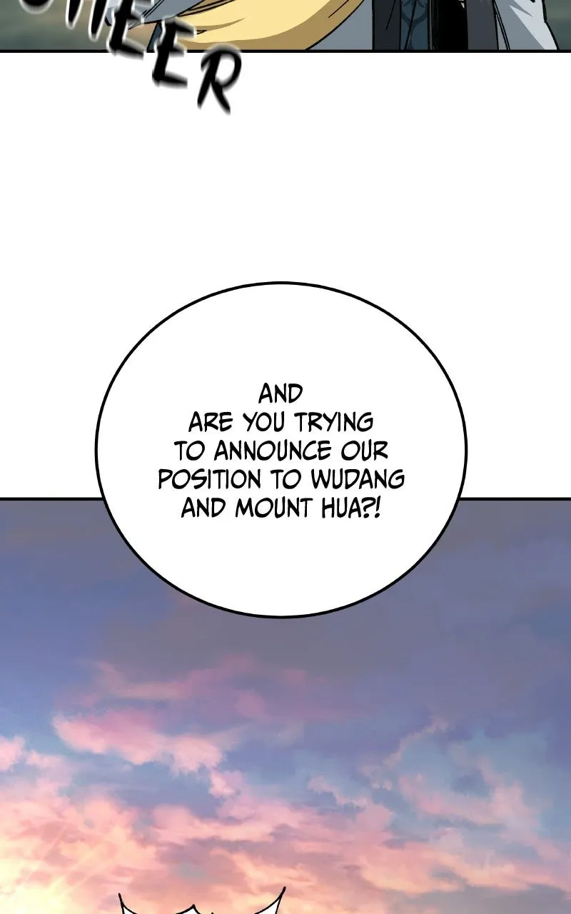 Warrior Grandpa and His Supreme Granddaughter Chapter 23 page 111 - 