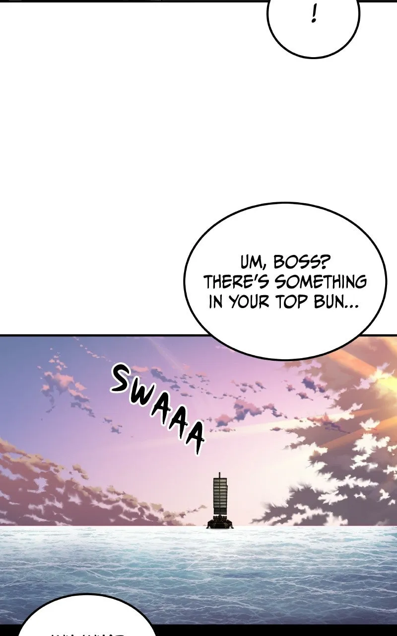 Warrior Grandpa and His Supreme Granddaughter Chapter 23 page 117 - 