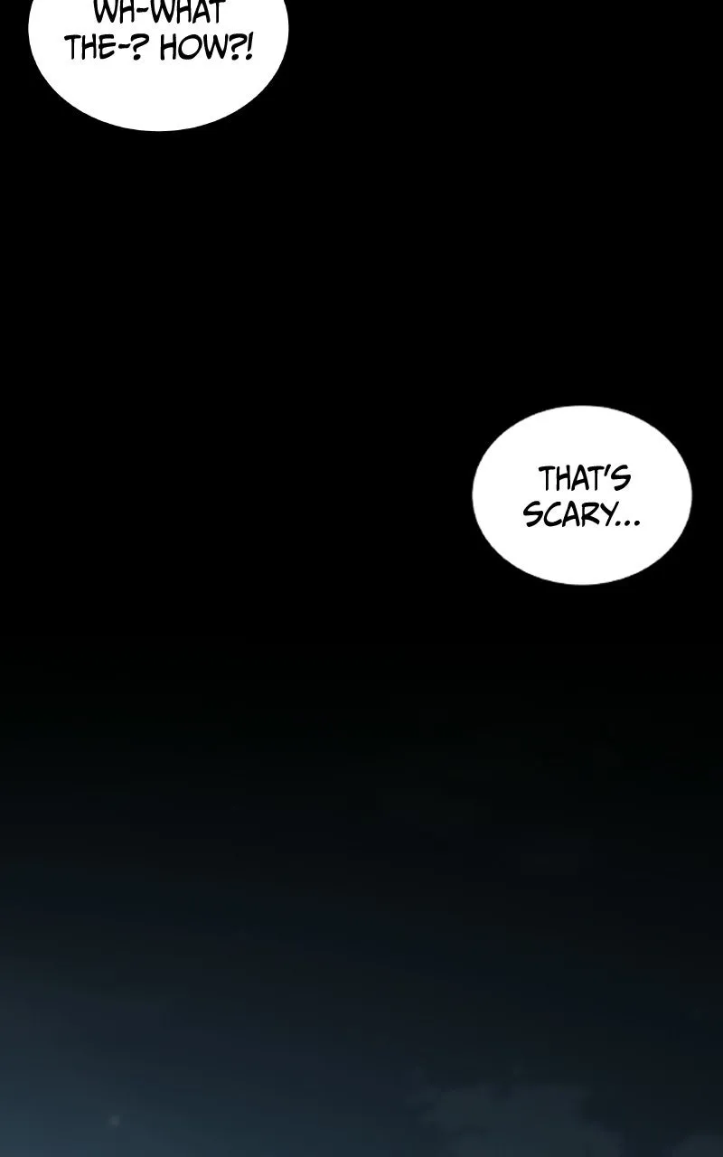 Warrior Grandpa and His Supreme Granddaughter Chapter 23 page 118 - 