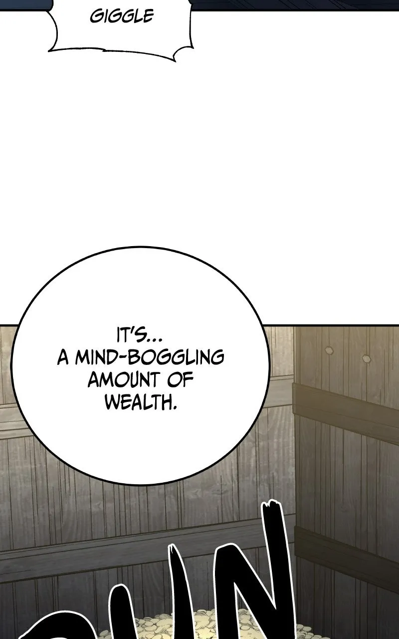 Warrior Grandpa and His Supreme Granddaughter Chapter 23 page 123 - 