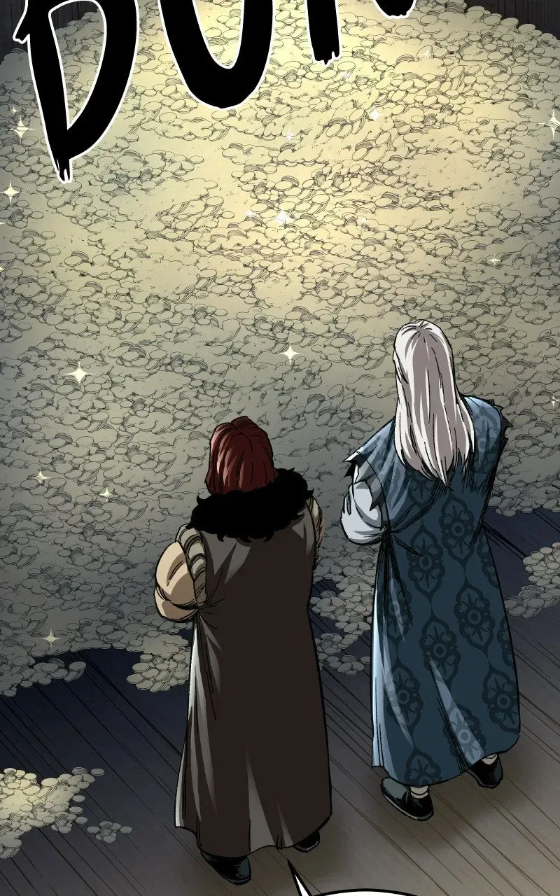 Warrior Grandpa and His Supreme Granddaughter Chapter 23 page 124 - 