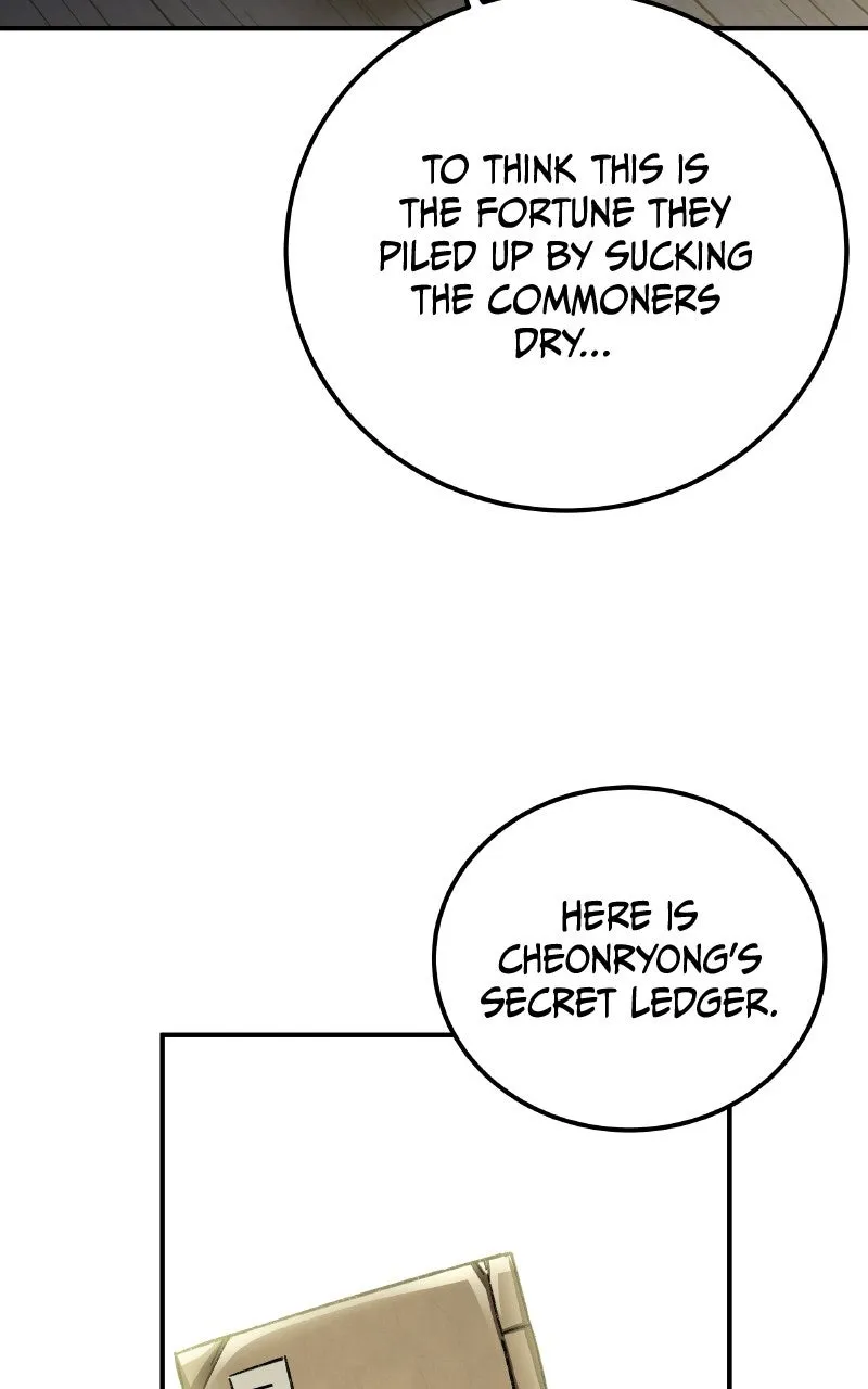 Warrior Grandpa and His Supreme Granddaughter Chapter 23 page 125 - 