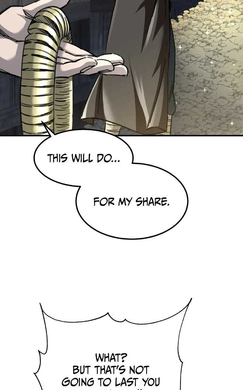 Warrior Grandpa and His Supreme Granddaughter Chapter 23 page 129 - 