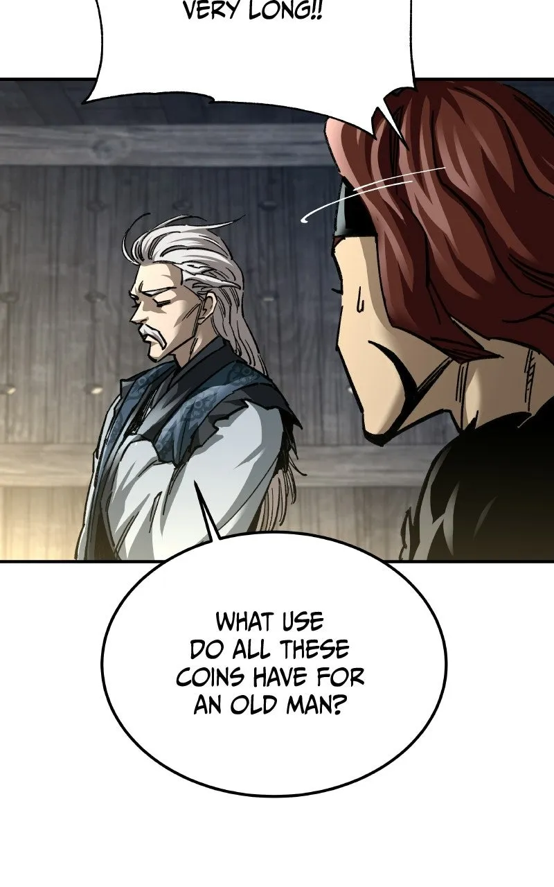 Warrior Grandpa and His Supreme Granddaughter Chapter 23 page 130 - 