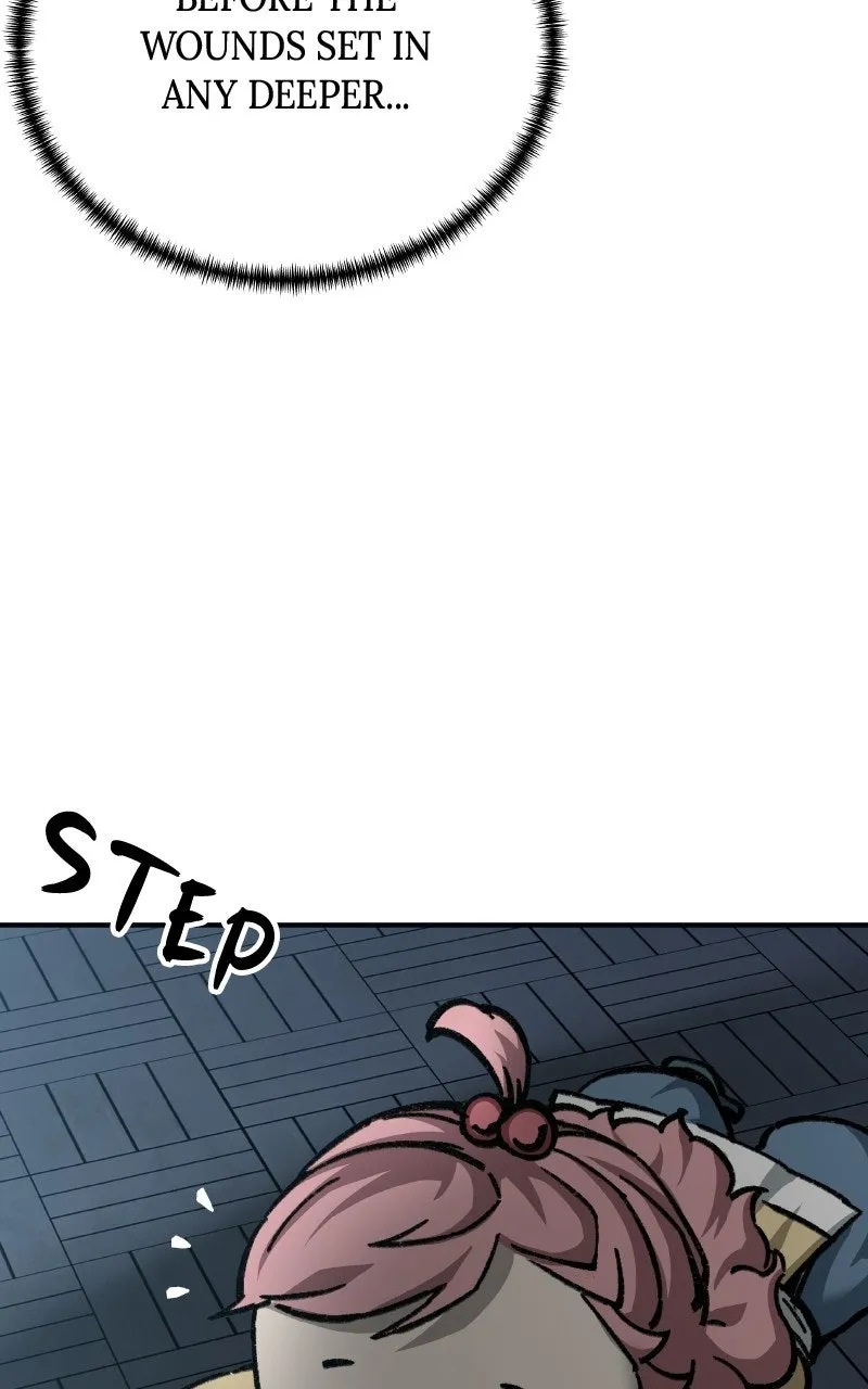 Warrior Grandpa and His Supreme Granddaughter Chapter 23 page 14 - 