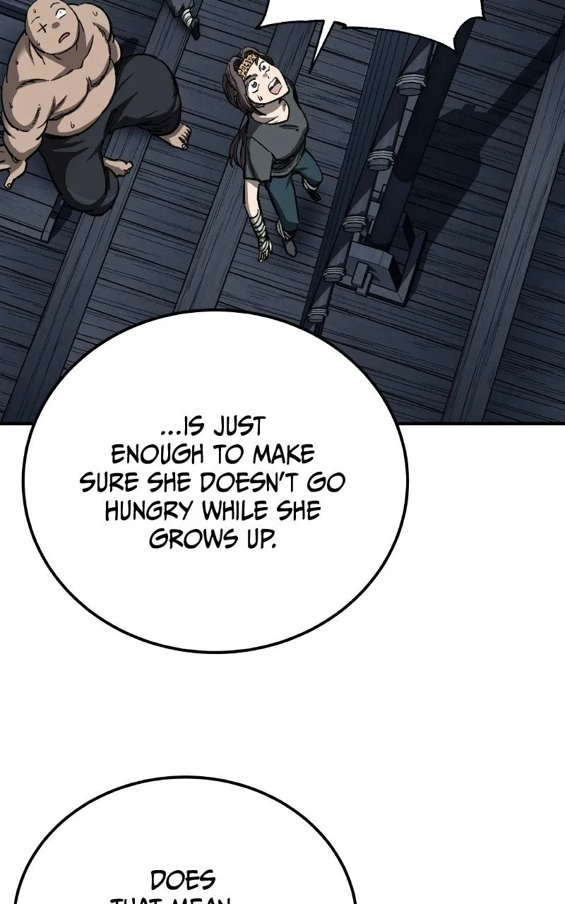 Warrior Grandpa and His Supreme Granddaughter Chapter 23 page 132 - 