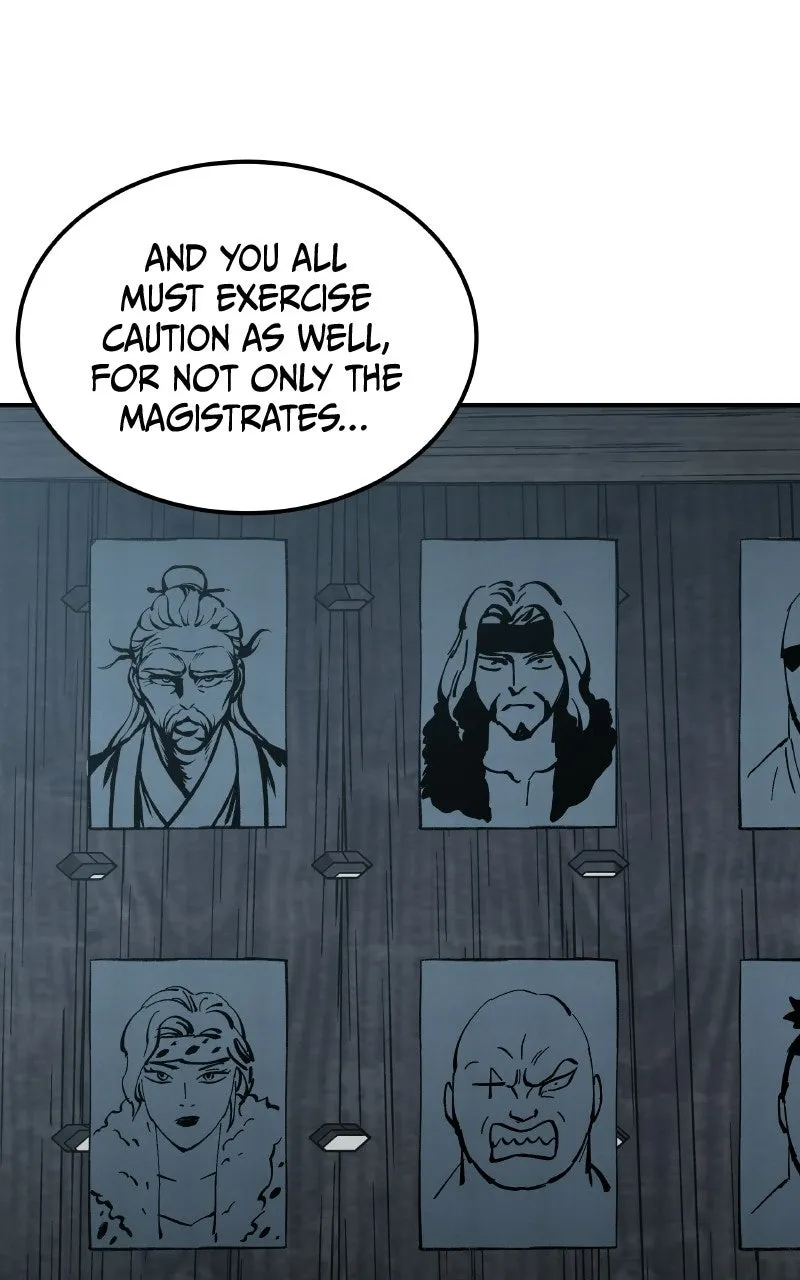 Warrior Grandpa and His Supreme Granddaughter Chapter 23 page 134 - 