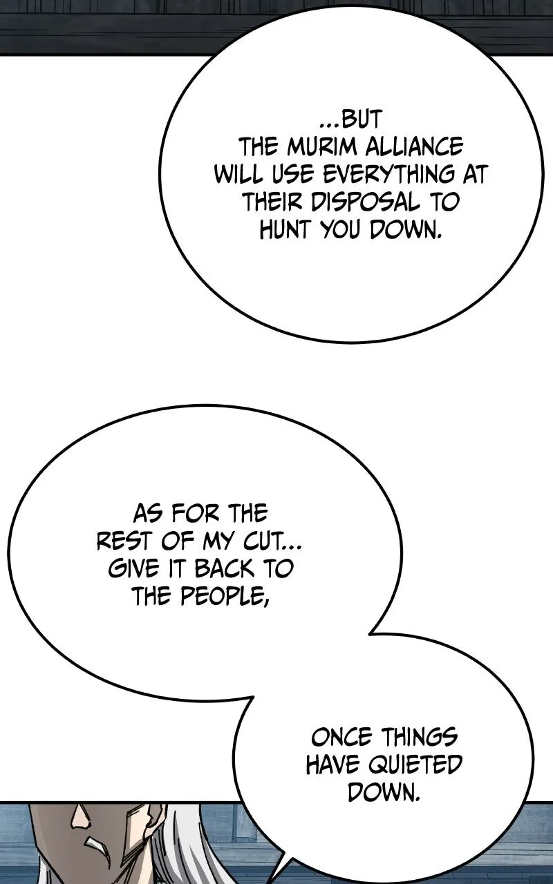 Warrior Grandpa and His Supreme Granddaughter Chapter 23 page 135 - 
