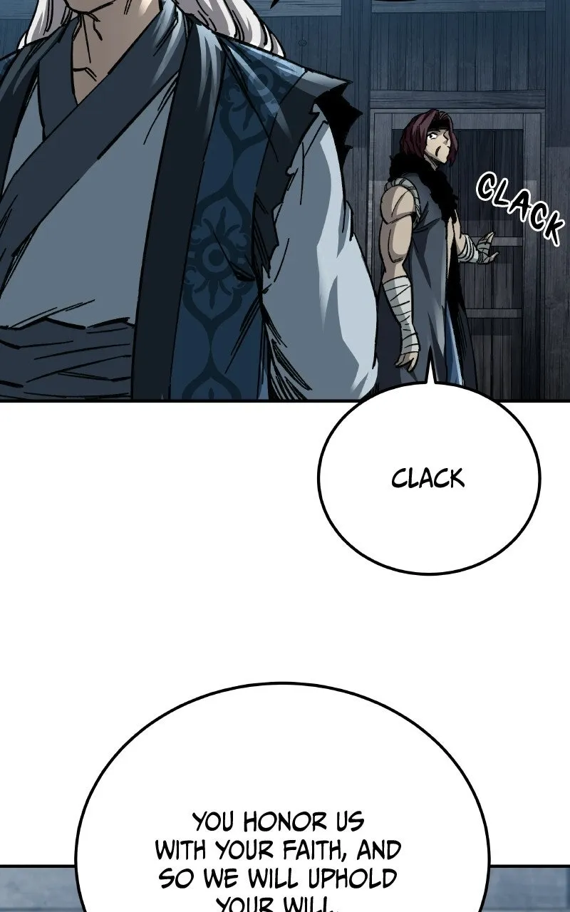 Warrior Grandpa and His Supreme Granddaughter Chapter 23 page 136 - 