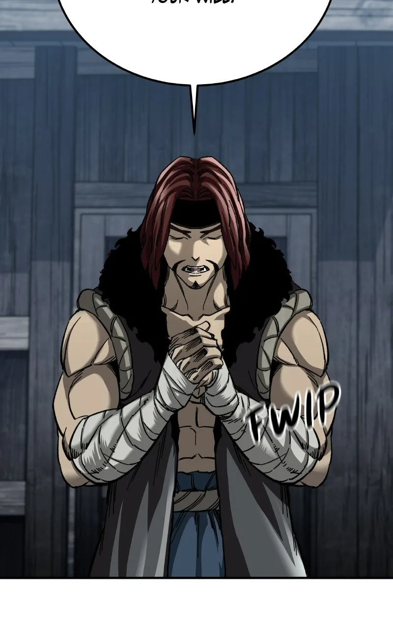 Warrior Grandpa and His Supreme Granddaughter Chapter 23 page 137 - 