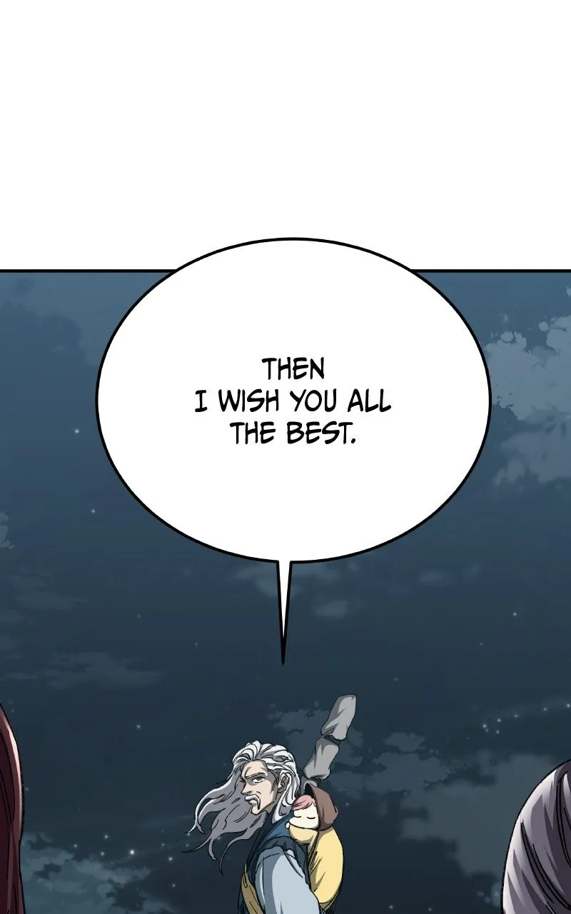 Warrior Grandpa and His Supreme Granddaughter Chapter 23 page 138 - 