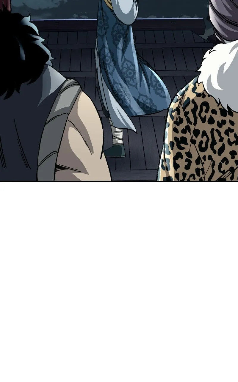 Warrior Grandpa and His Supreme Granddaughter Chapter 23 page 139 - 