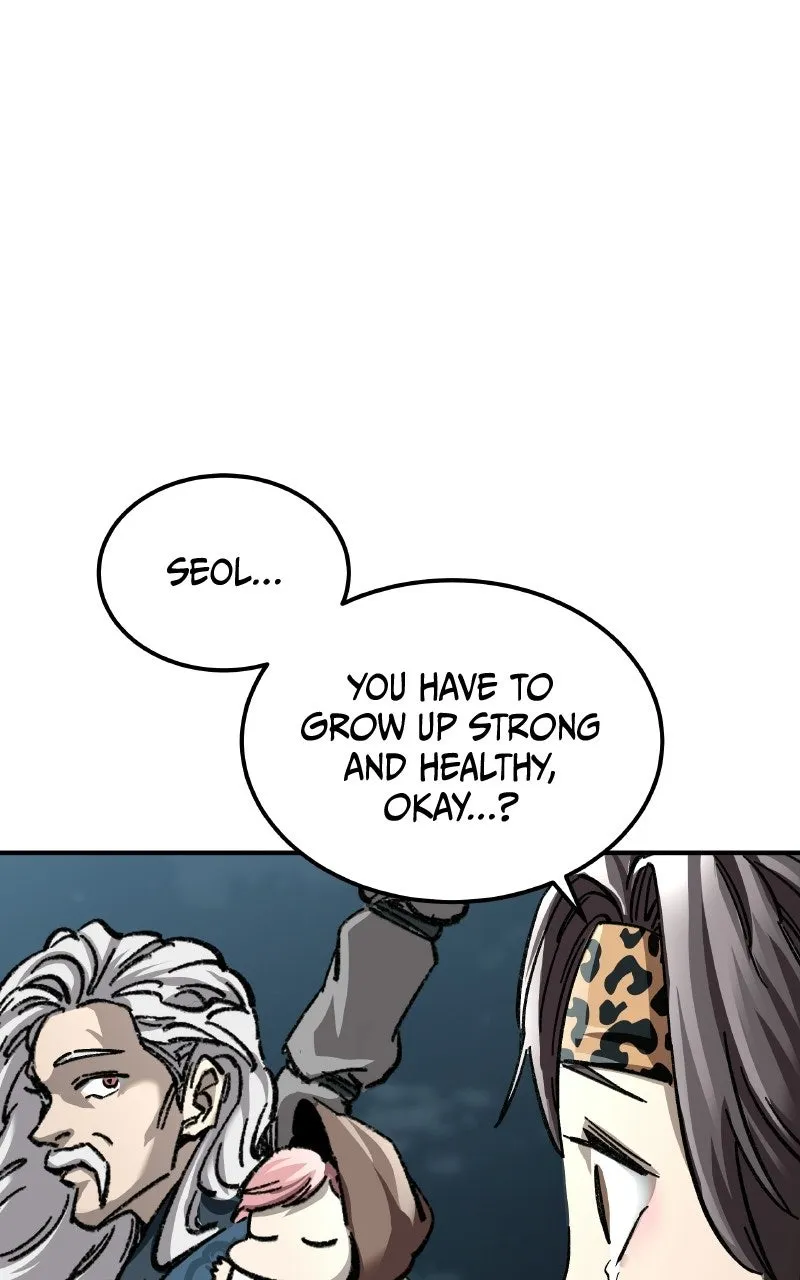 Warrior Grandpa and His Supreme Granddaughter Chapter 23 page 140 - 