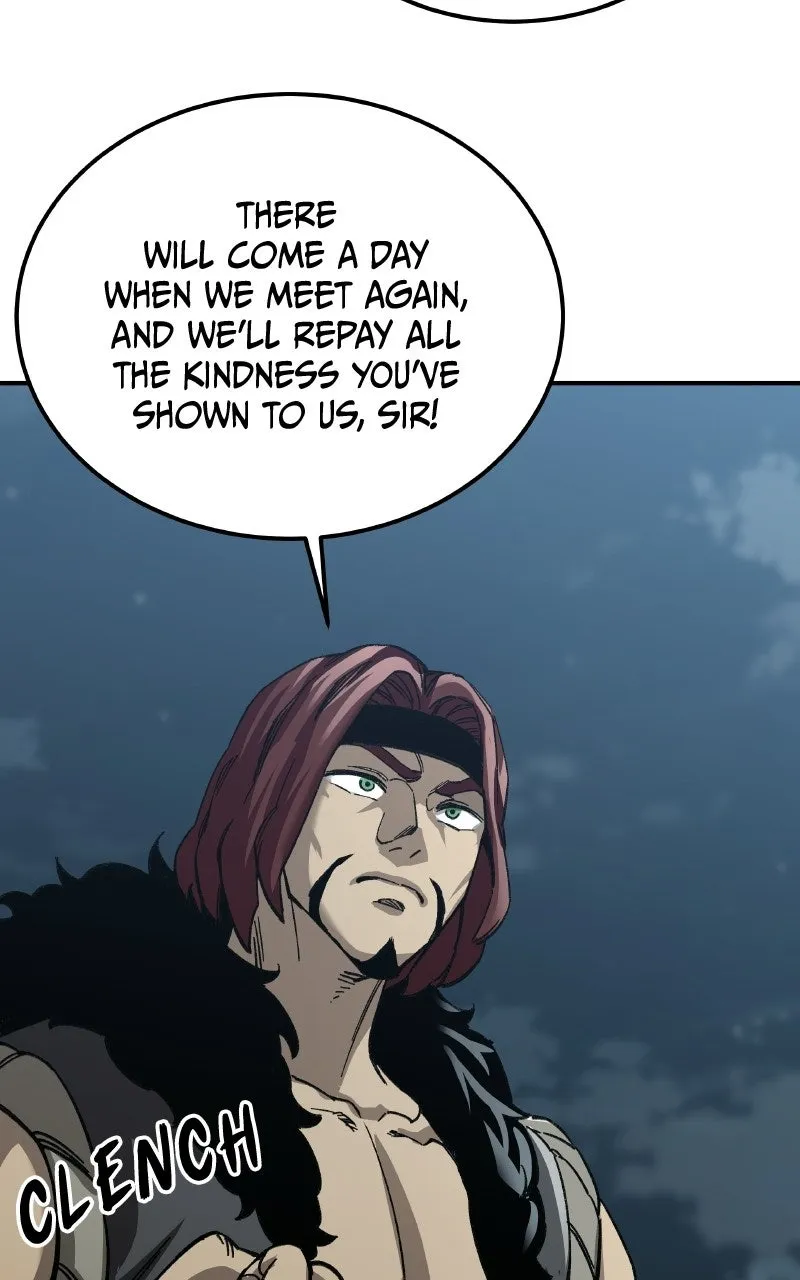 Warrior Grandpa and His Supreme Granddaughter Chapter 23 page 145 - 