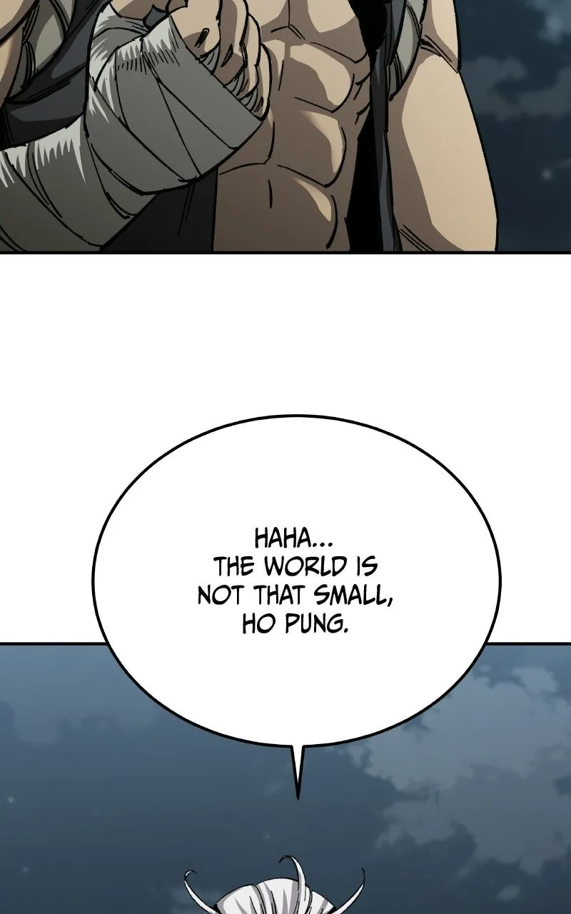 Warrior Grandpa and His Supreme Granddaughter Chapter 23 page 146 - 