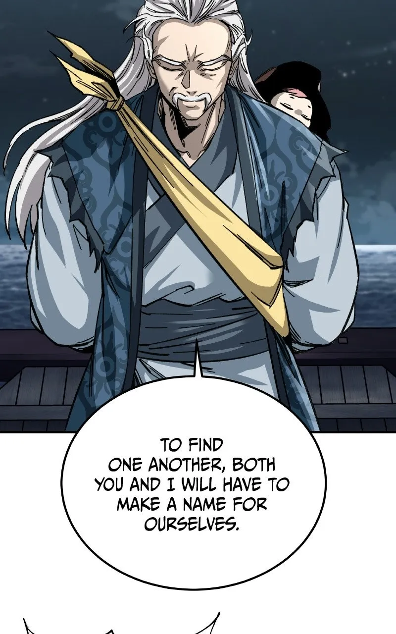 Warrior Grandpa and His Supreme Granddaughter Chapter 23 page 147 - 
