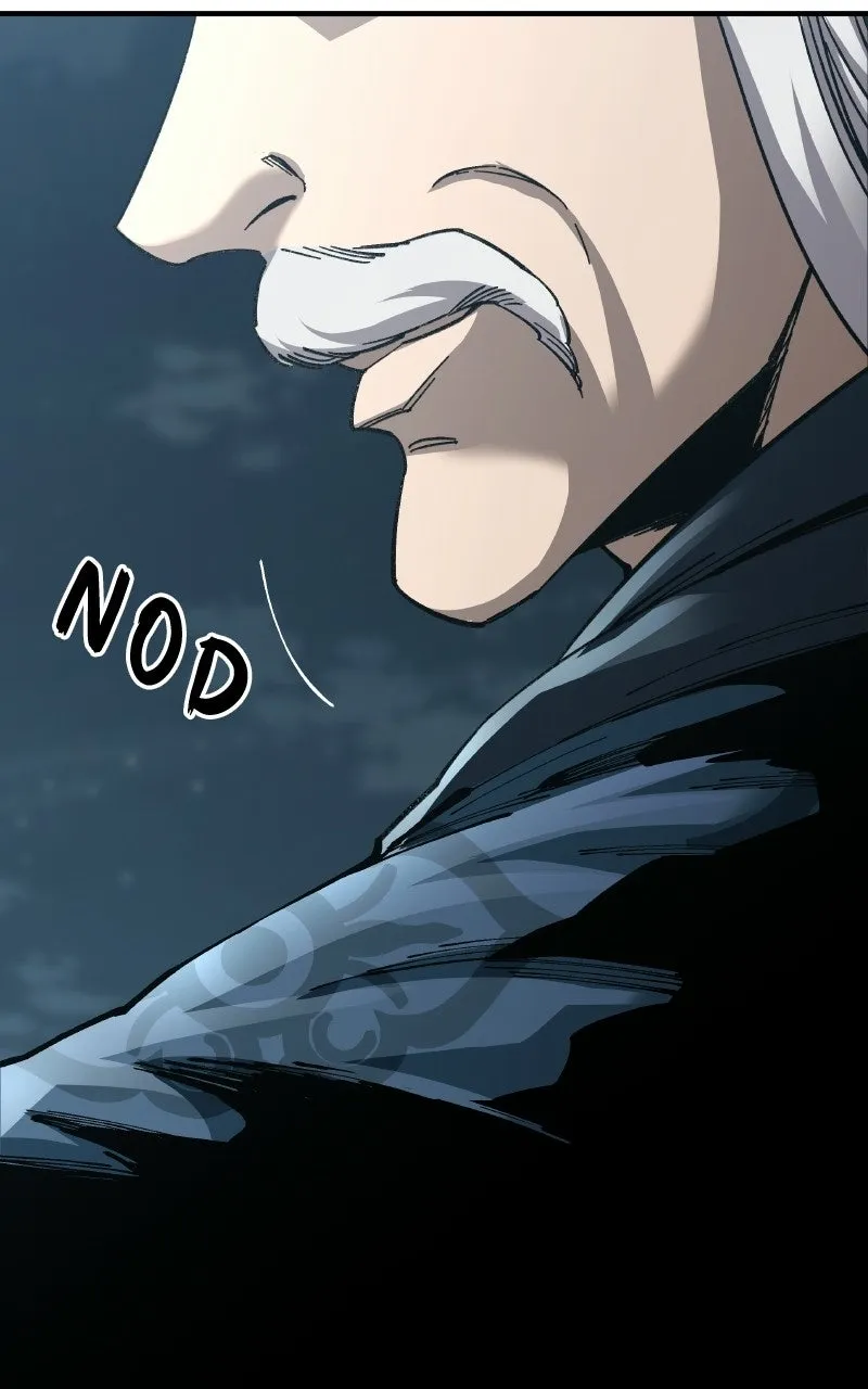 Warrior Grandpa and His Supreme Granddaughter Chapter 23 page 149 - 