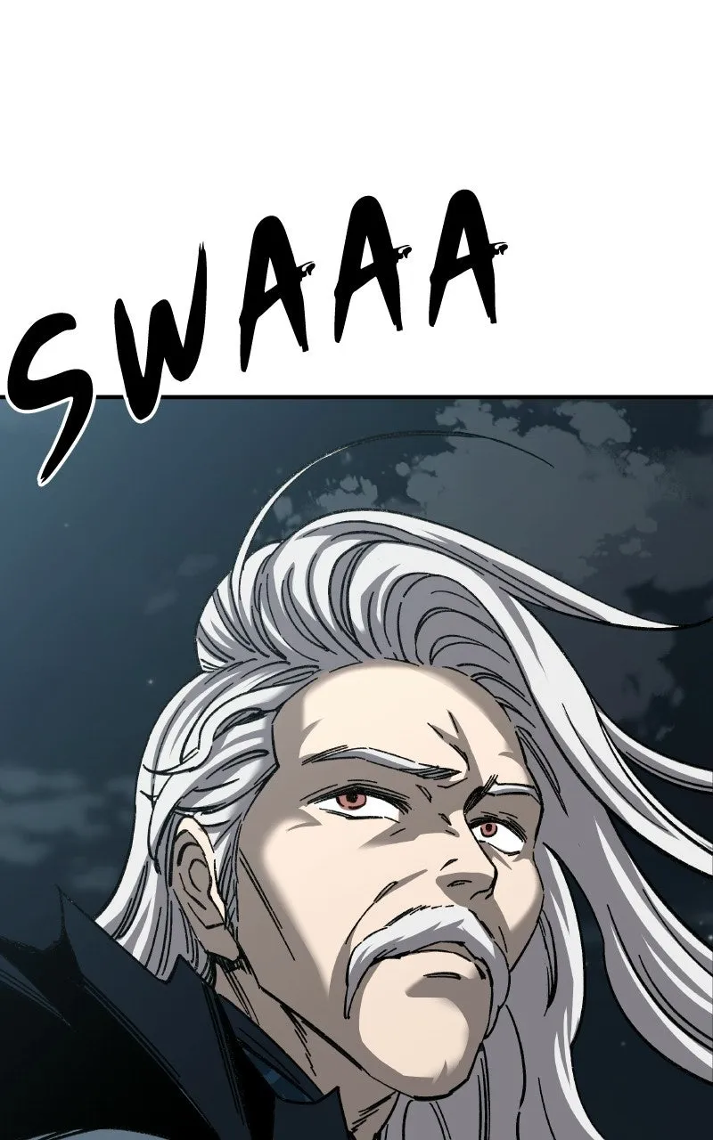 Warrior Grandpa and His Supreme Granddaughter Chapter 23 page 161 - 
