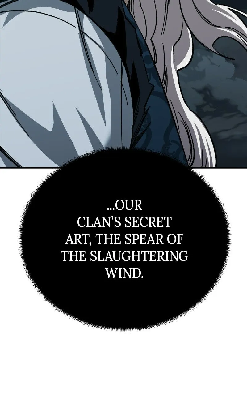 Warrior Grandpa and His Supreme Granddaughter Chapter 23 page 162 - 