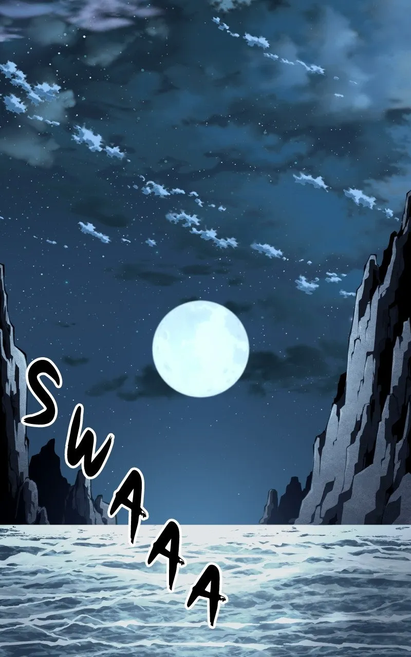 Warrior Grandpa and His Supreme Granddaughter Chapter 23 page 166 - 