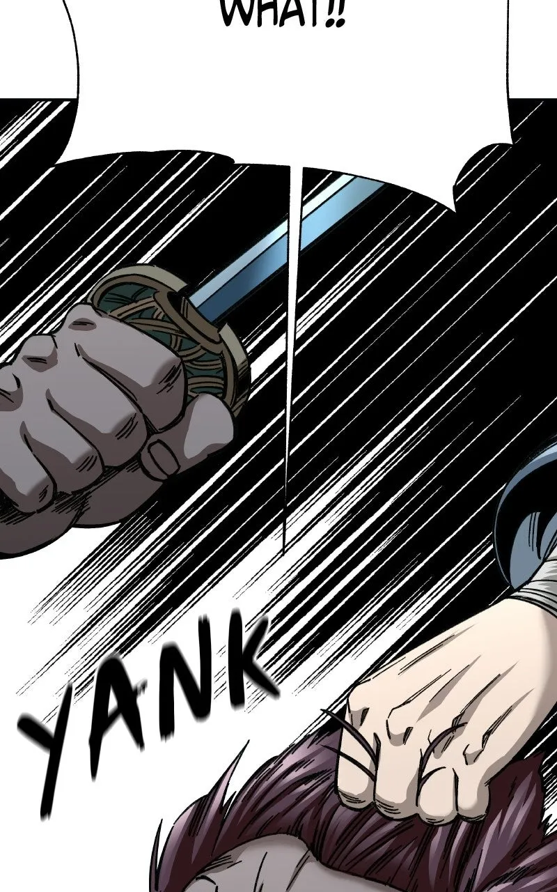 Warrior Grandpa and His Supreme Granddaughter Chapter 23 page 18 - 