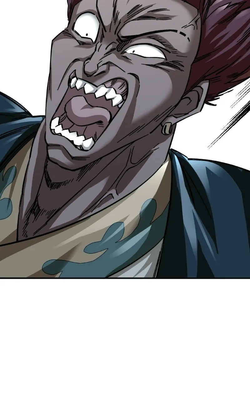 Warrior Grandpa and His Supreme Granddaughter Chapter 23 page 19 - 