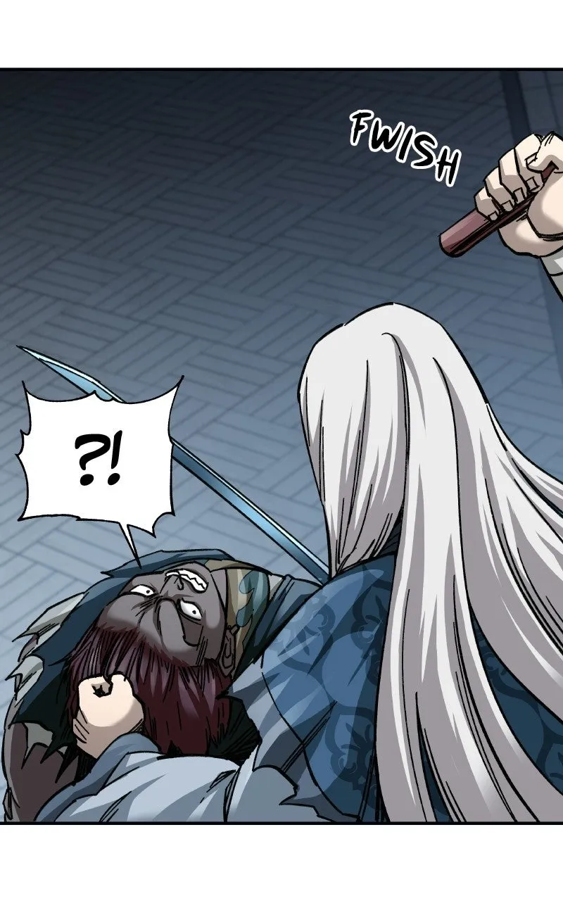 Warrior Grandpa and His Supreme Granddaughter Chapter 23 page 20 - 