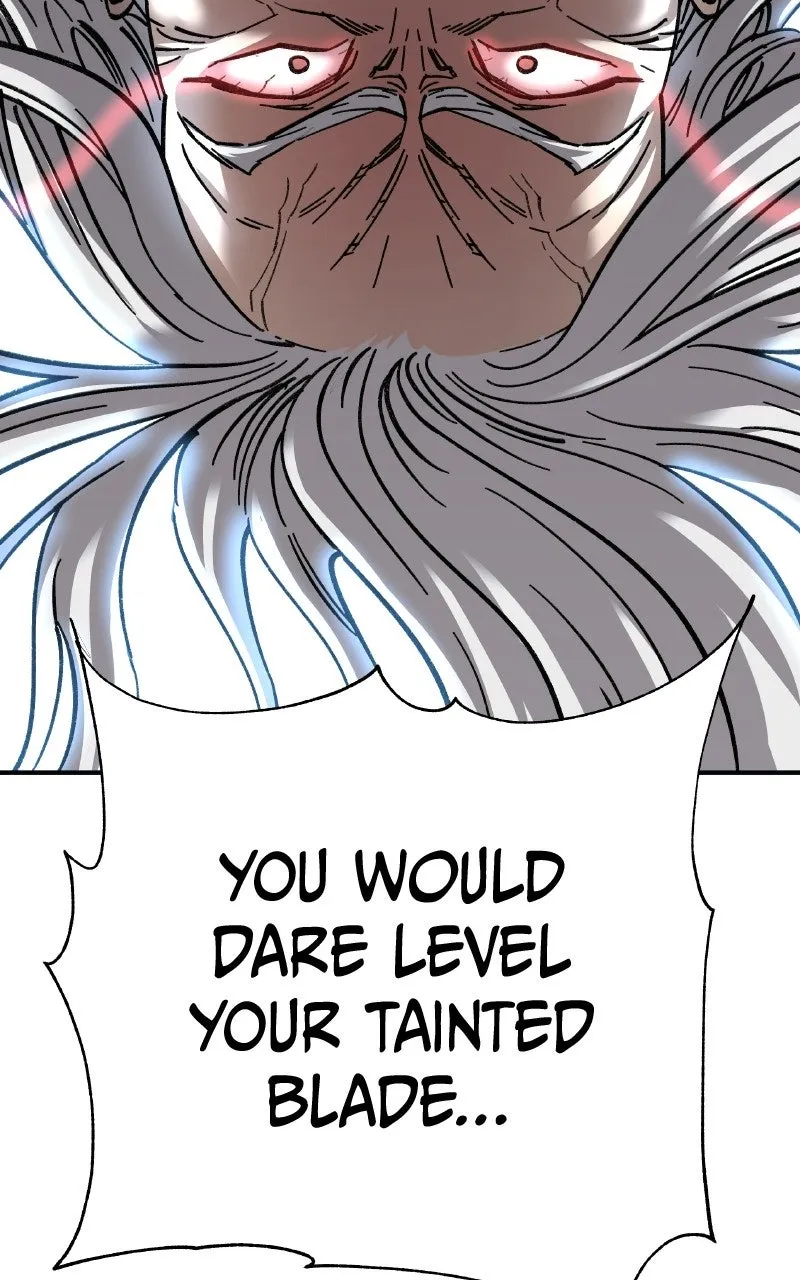 Warrior Grandpa and His Supreme Granddaughter Chapter 23 page 22 - 