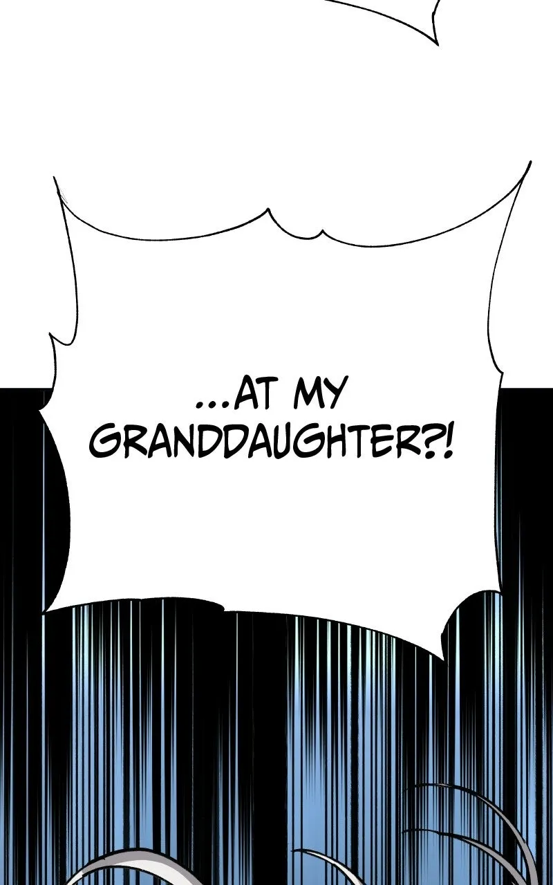 Warrior Grandpa and His Supreme Granddaughter Chapter 23 page 23 - 