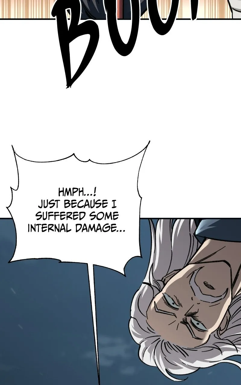 Warrior Grandpa and His Supreme Granddaughter Chapter 23 page 25 - 