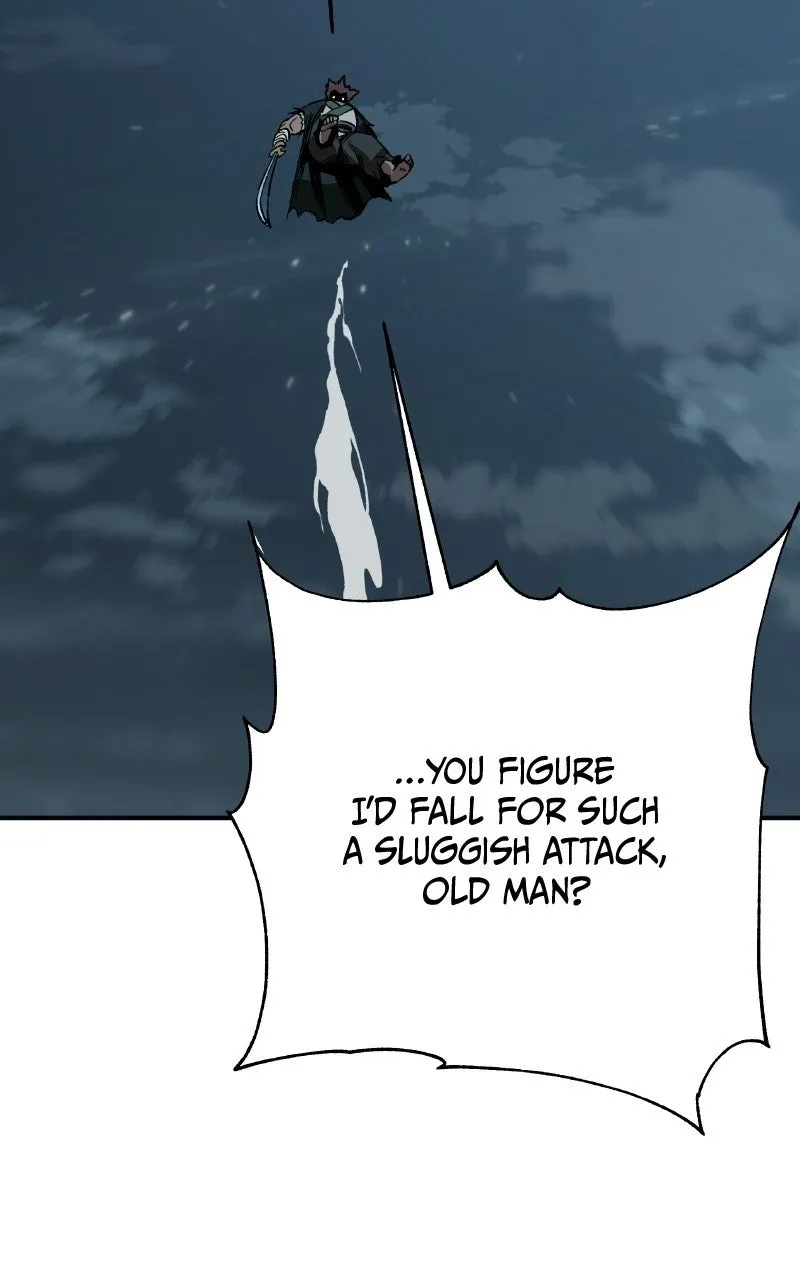 Warrior Grandpa and His Supreme Granddaughter Chapter 23 page 26 - 