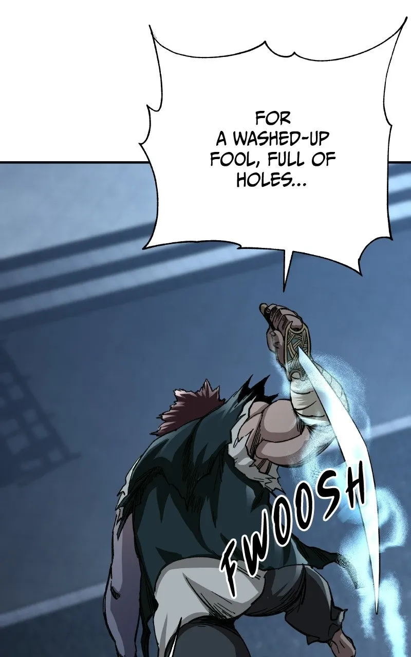 Warrior Grandpa and His Supreme Granddaughter Chapter 23 page 27 - 