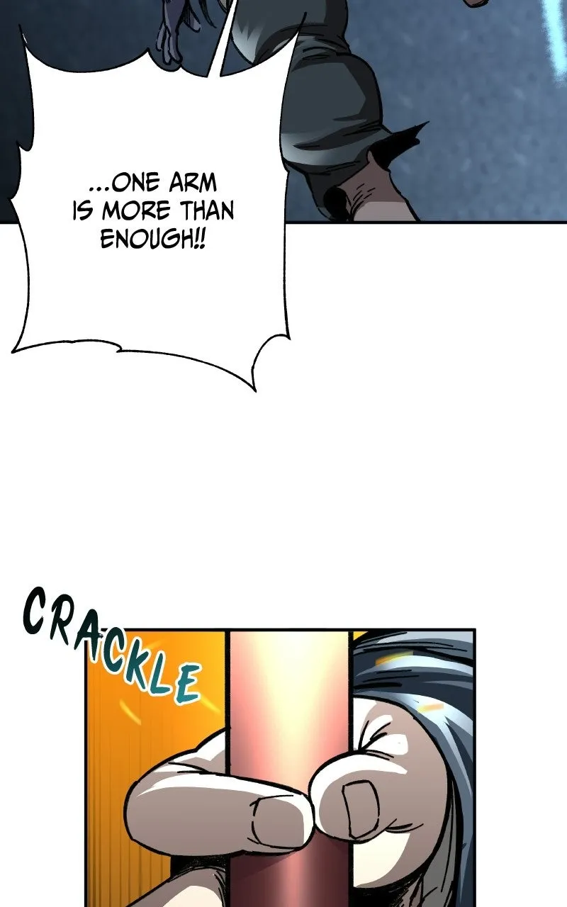 Warrior Grandpa and His Supreme Granddaughter Chapter 23 page 28 - 