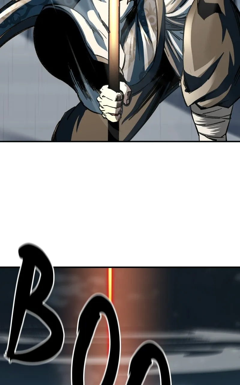 Warrior Grandpa and His Supreme Granddaughter Chapter 23 page 36 - 