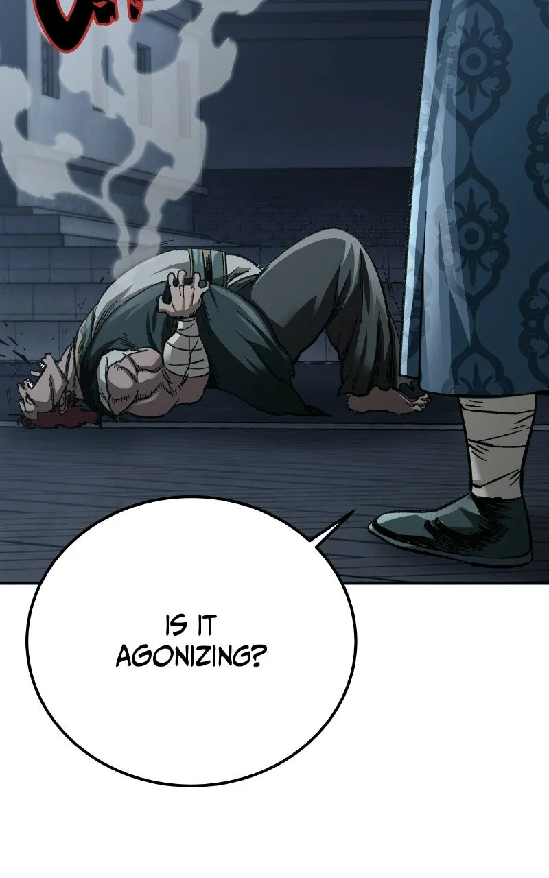 Warrior Grandpa and His Supreme Granddaughter Chapter 23 page 42 - 