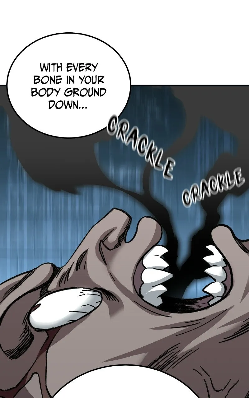 Warrior Grandpa and His Supreme Granddaughter Chapter 23 page 43 - 