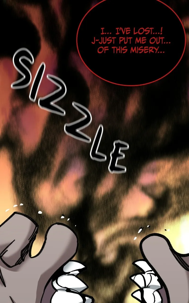 Warrior Grandpa and His Supreme Granddaughter Chapter 23 page 45 - 