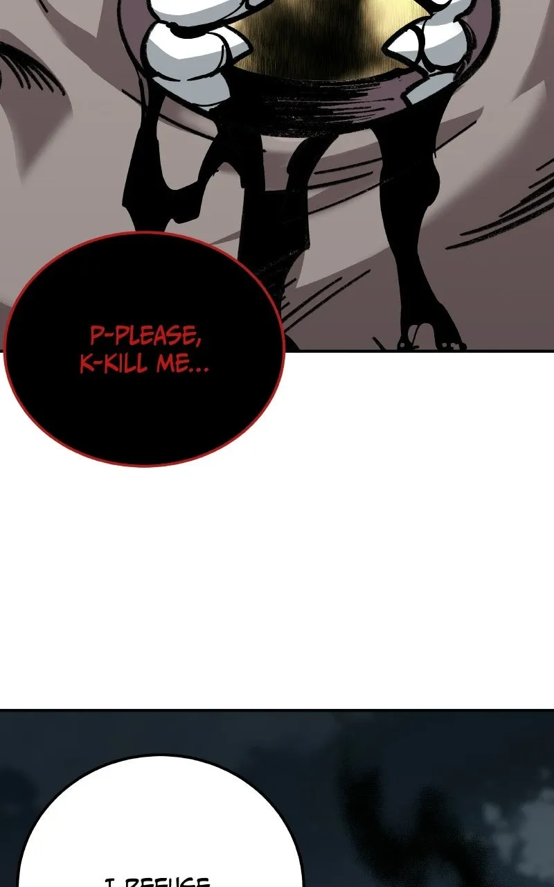 Warrior Grandpa and His Supreme Granddaughter Chapter 23 page 46 - 