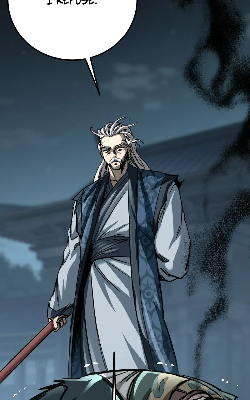 Warrior Grandpa and His Supreme Granddaughter Chapter 23 page 47 - 
